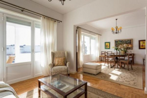 Carcavelos - Holiday Beach Apartment